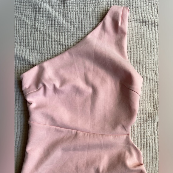 Lulu’s Pink Dress XS - Picture 3 of 10